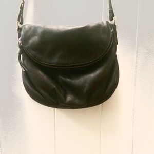 MARMOT CROSSBODY PURSE